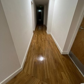 Student Accommodation Cleaner UK